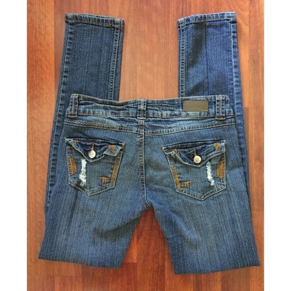 Elegant Jeans size 5